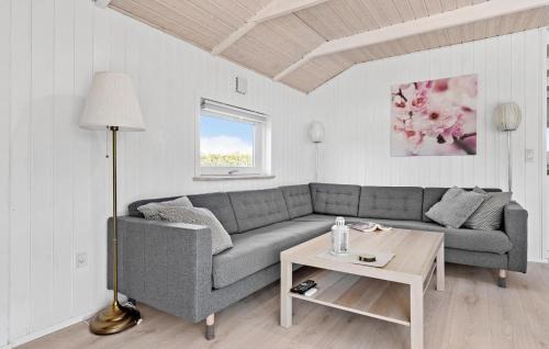 Hasmark Strand Casa | Holiday Home Otterup Xlii