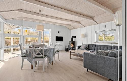 Hasmark Strand Casa | Holiday Home Otterup Xlii