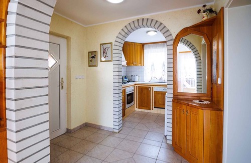 Marindol Casa | Casa vacacional con vista al río Kolpa