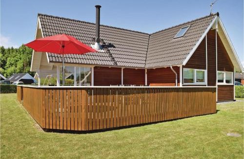 Pøt Strandby Casa | Holiday Home Pøt Strandby Juelsminde Q