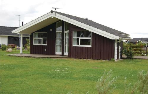 Pøt Strandby Casa | Holiday Home Pøt Strandby Denk Vi