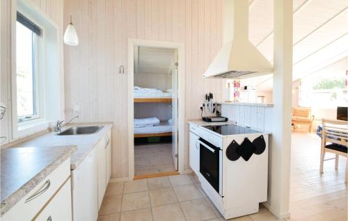 Pøt Strandby Casa | Holiday Home Pøt Strandby Denk Vi