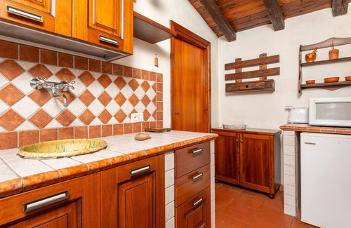 Piedimonte Etneo Apartamento | Casa de vacaciones 'Palmento' con vistas al mar, Wi-Fi y aire acondicionado