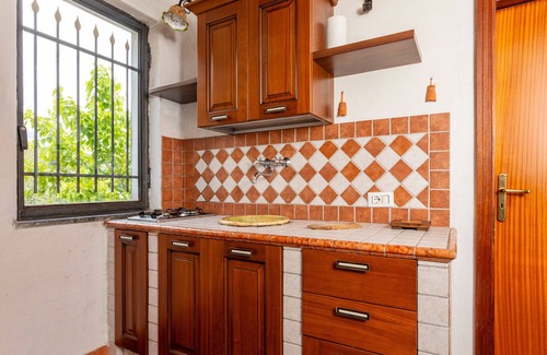 Piedimonte Etneo Apartamento | Casa de vacaciones 'Palmento' con vistas al mar, Wi-Fi y aire acondicionado