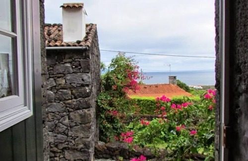 Prainha Casa | Casa de vacaciones en Praínha de Baixo
