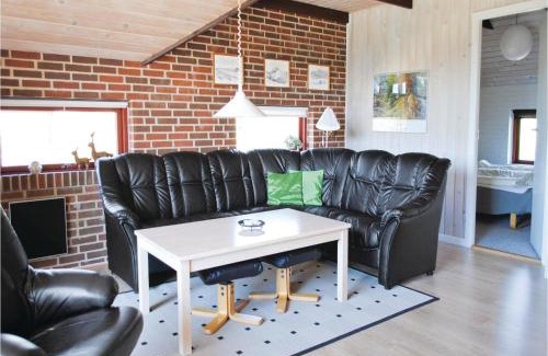 Sondervig Casa | Holiday Home P Snejkers Vej Ringkøbing I
