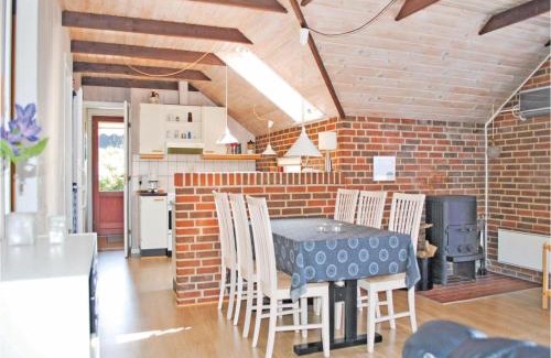 Sondervig Casa | Holiday Home P Snejkers Vej Ringkøbing I