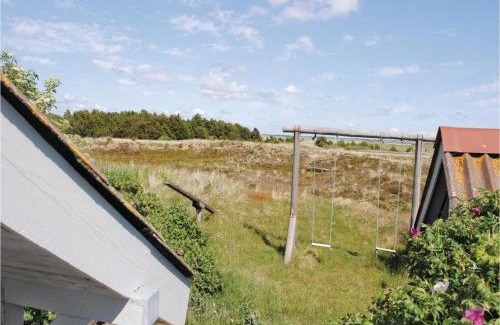 Sondervig Casa | Holiday Home P Snejkers Vej Ringkøbing I