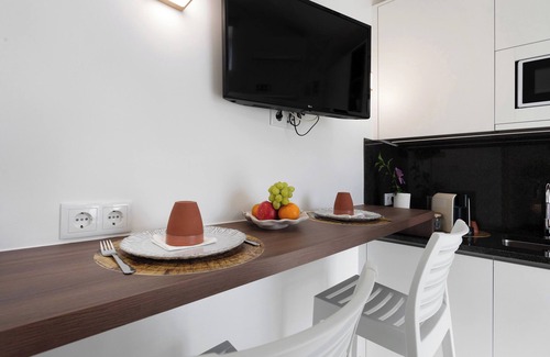 Fatima Casa | Casa de vacaciones 'Palheiro Do Rei' con terraza compartida, Wi-Fi y aire acondicionado