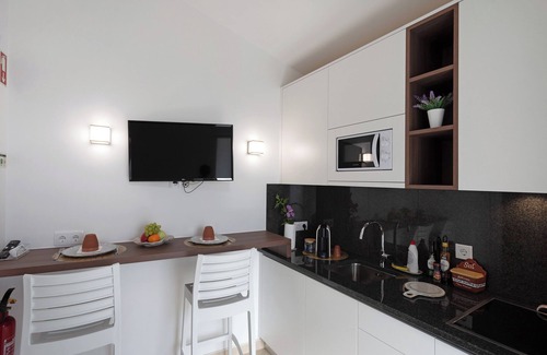 Fatima Casa | Casa de vacaciones 'Palheiro Do Rei' con terraza compartida, Wi-Fi y aire acondicionado