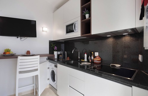 Fatima Casa | Casa de vacaciones 'Palheiro Do Rei' con terraza compartida, Wi-Fi y aire acondicionado