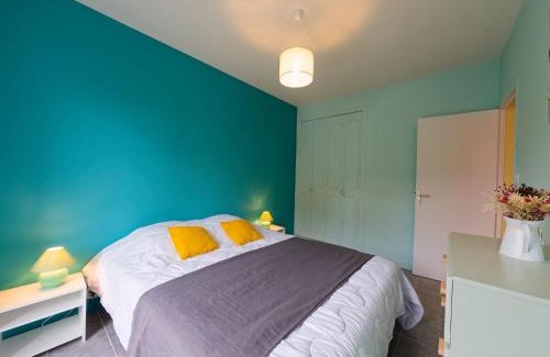 La Palmyre Casa | Holiday Home Parc de la Résidence by Interhome