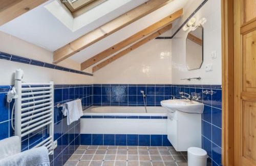 Bechyne Casa | Holiday Home Parkany 1 by Interhome