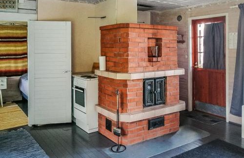 Posio Casa | Holiday Home Parkkisenniemen lomamökit by Interhome