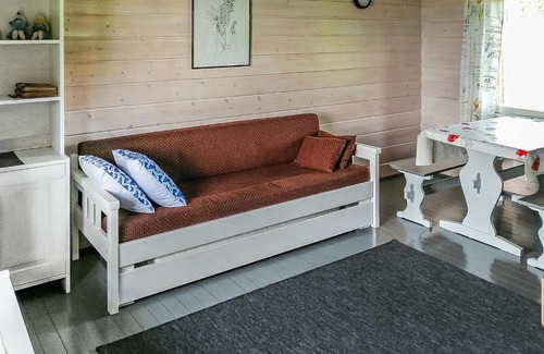 Posio Casa | Holiday Home Parkkisenniemen lomamökit by Interhome