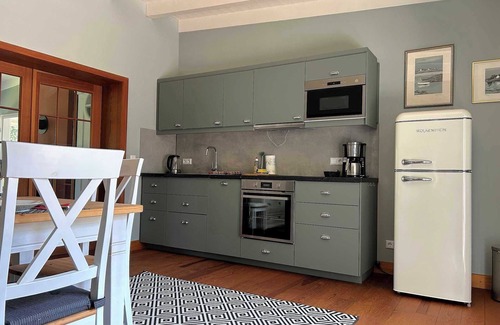 Boppard Apartamento | Holiday Home Pavillon in Altes Forsthaus Boppard