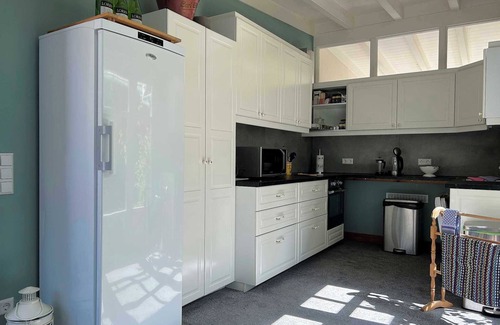 Boppard Apartamento | Holiday Home Pavillon in Altes Forsthaus Boppard