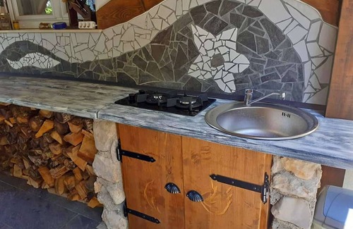 Grizane Casa | Holiday home Pavlina, (16408), Grižane, Croatia