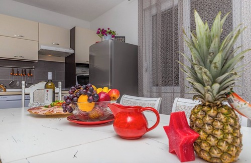 Grizane Casa | Holiday home Pavlina, (16408), Grižane, Croatia