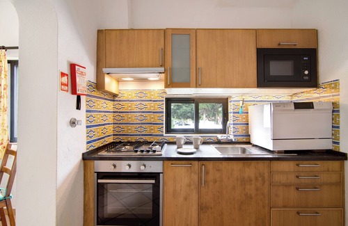Santa Luzia Casa | Casa de vacaciones 'Pedras Del Rei Ll' con piscina compartida, Wi-Fi y aire acondicionado
