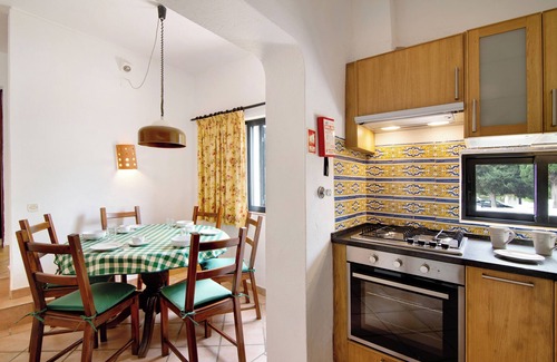 Santa Luzia Casa | Casa de vacaciones 'Pedras Del Rei Ll' con piscina compartida, Wi-Fi y aire acondicionado