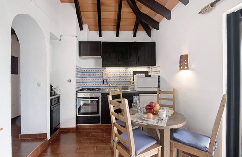 Santa Luzia Casa | Casa de vacaciones 'Pedras Del Rei I' con piscina compartida, Wi-Fi y aire acondicionado