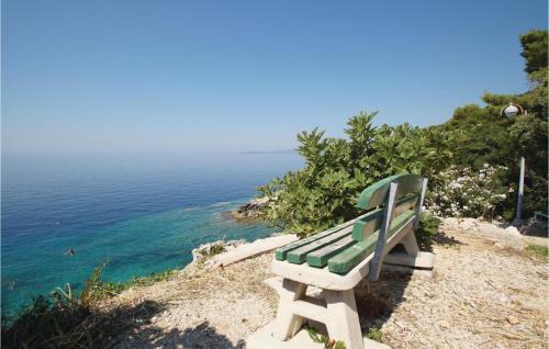 Orebic Casa | Holiday Home Peljesac-Dingac-Potocine With Outdoor Pool