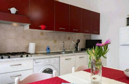 Perugia Casa | Casa de vacaciones 'Perugia Centrale Via Del Toppo' con jardín privado y Wi-Fi