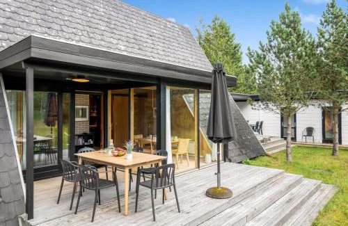 Vejers Strand Casa | Holiday Home Peta - 1-6km from the sea by Interhome