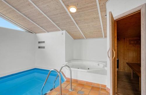 Vejers Strand Casa | Holiday Home Petkana - 700m from the sea by Interhome
