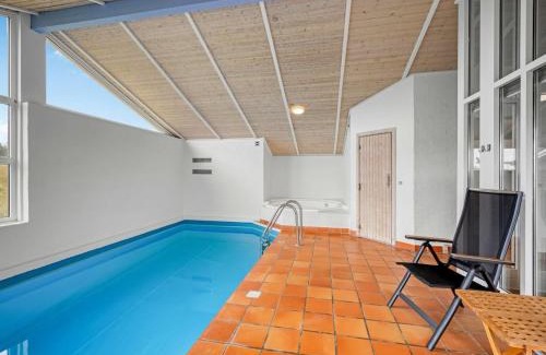 Vejers Strand Casa | Holiday Home Petkana - 700m from the sea by Interhome