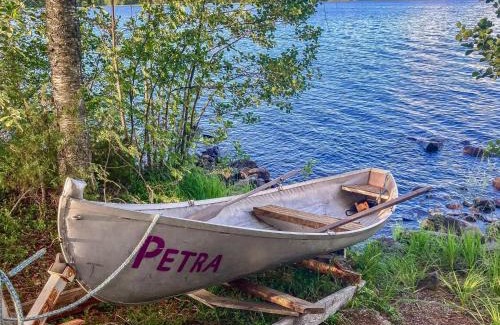 Koli National Park Casa | Holiday Home Petra by Interhome
