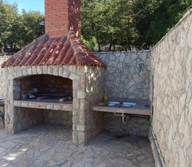 Ledenice Villa | Holiday Home Petra