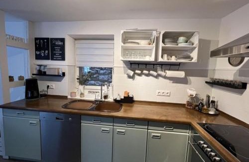 Bochingen Apartamento | Holiday home Pfalzliebe Anno1791