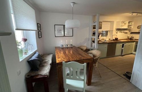 Bochingen Apartamento | Holiday home Pfalzliebe Anno1791