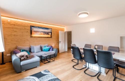 Taxenbach Casa | Holiday Home Pfisterer by Interhome