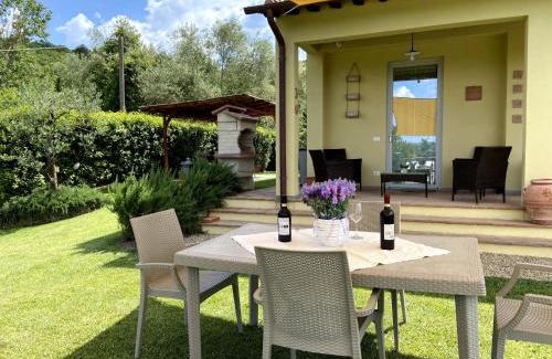 Pergine Valdarno Casa | Holiday Home Pianelli by Interhome