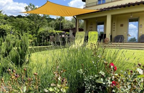 Pergine Valdarno Casa | Holiday Home Pianelli by Interhome
