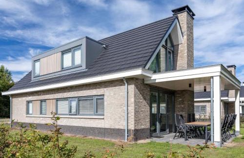 Municipality of Noordwijk Complejo | Holiday Home Pieper Luxe by Interhome