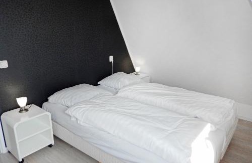 Municipality of Noordwijk Complejo | Holiday Home Plevier Comfort-3 by Interhome
