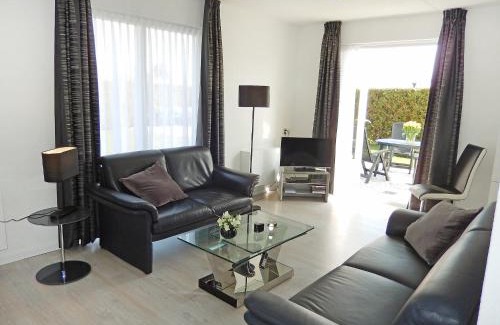 Municipality of Noordwijk Complejo | Holiday Home Plevier Comfort-1 by Interhome