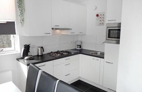 Municipality of Noordwijk Complejo | Holiday Home Plevier Comfort-2 by Interhome
