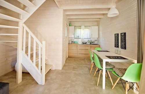 Pobierowo Casa | Casa Vacacional Pobierowo cerca del Báltico