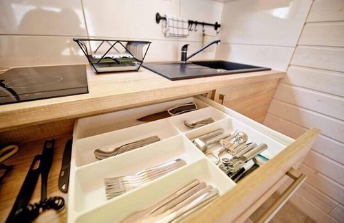 Pobierowo Casa | Casa Vacacional Pobierowo cerca del Báltico