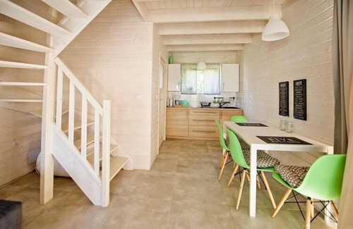 Pobierowo Casa | Casa Pobierowo cerca del Báltico