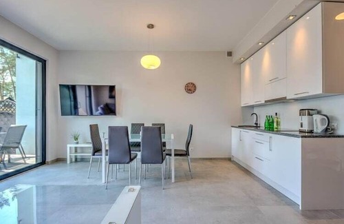 Pobierowo Casa | Casa Pobierowo cerca de Playa Báltica