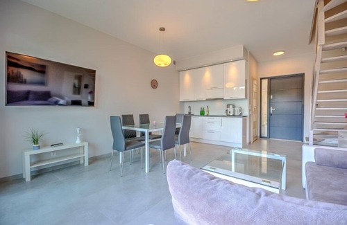 Pobierowo Casa | Casa Pobierowo cerca de Playa Báltica