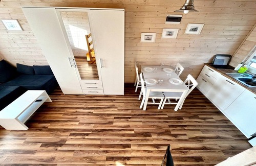 Rewal Casa | Casa Vacacional Pobierowo cerca de Playa y Piscina