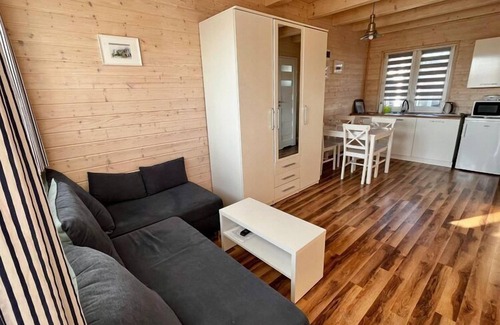 Rewal Casa | Casa Vacacional Pobierowo cerca de Playa y Piscina