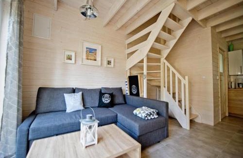 Pobierowo Casa | Holiday Home Pobierowo near Baltic Beach